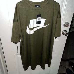 Mens Nike jersey